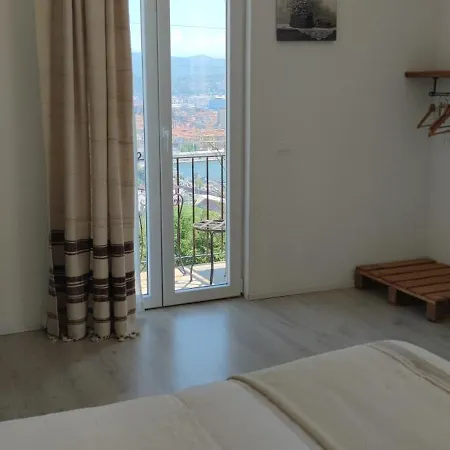 Agriturismo Belvedere 9 Villa La Spezia Kamer foto