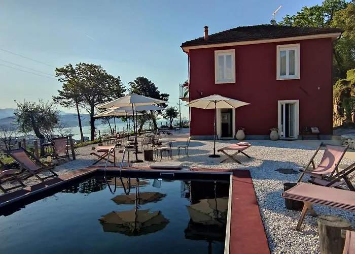 Agriturismo Belvedere 9