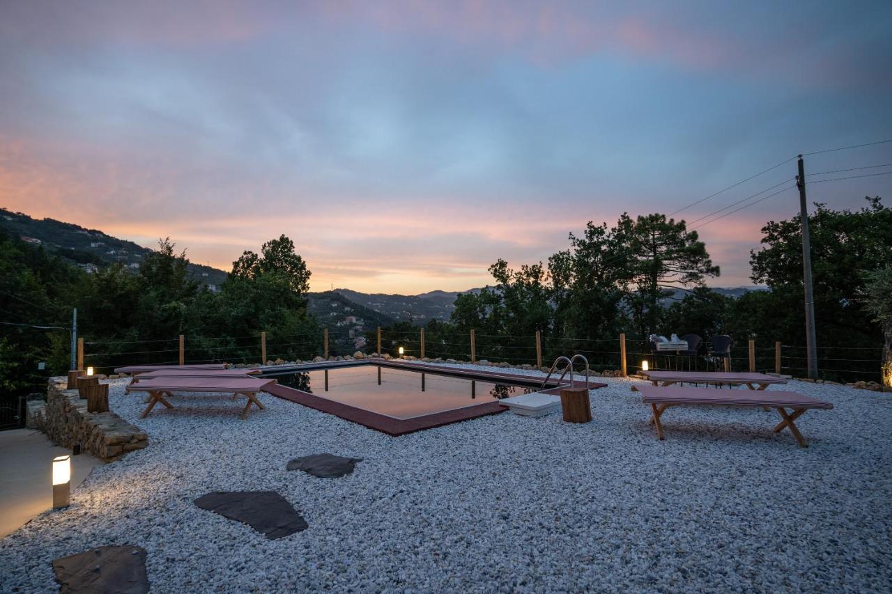 Agriturismo Belvedere 9 Vakantieboerderij