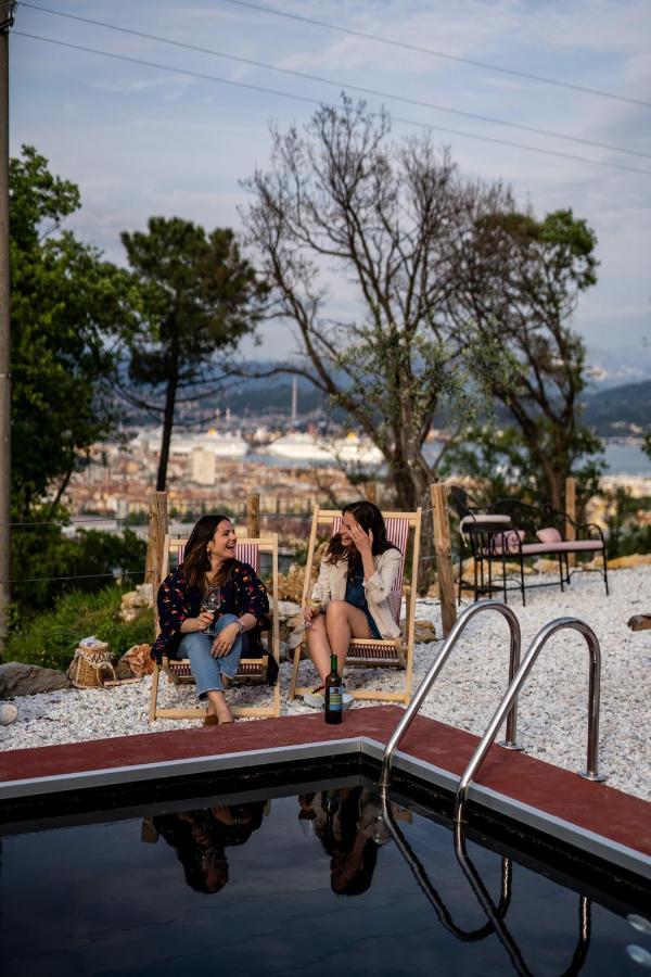 Belvedere 9 *