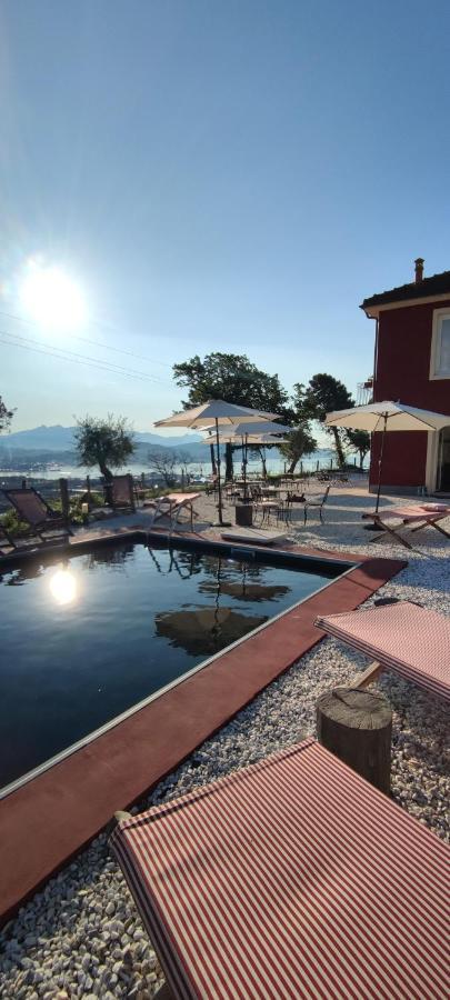 Farm stay Belvedere 9 *
