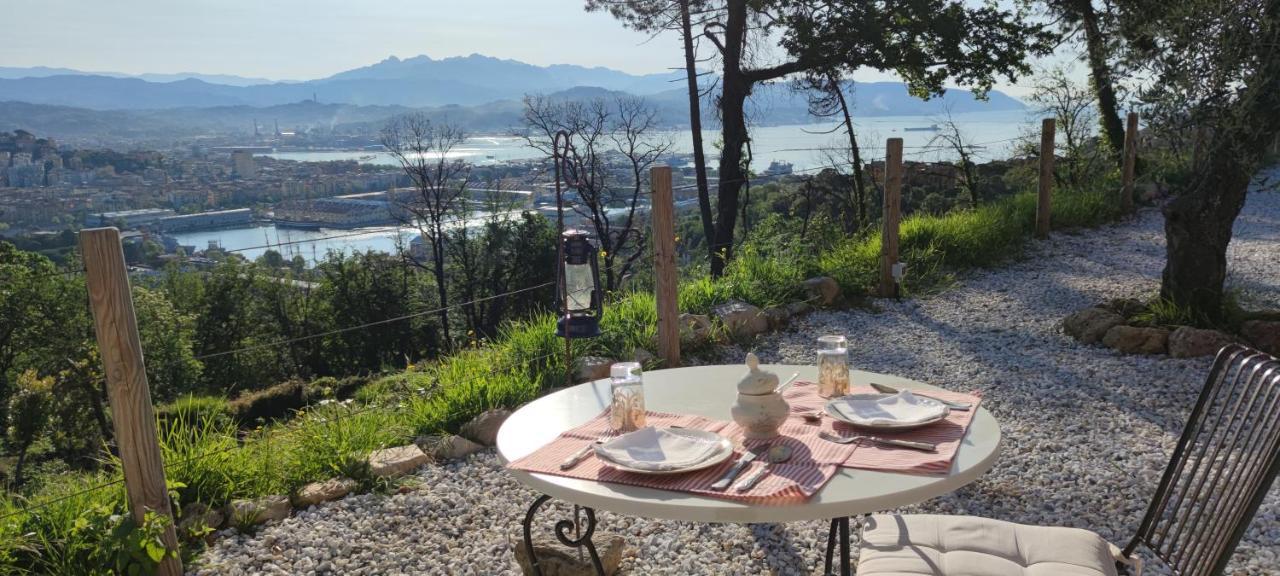 Belvedere 9 * La Spezia