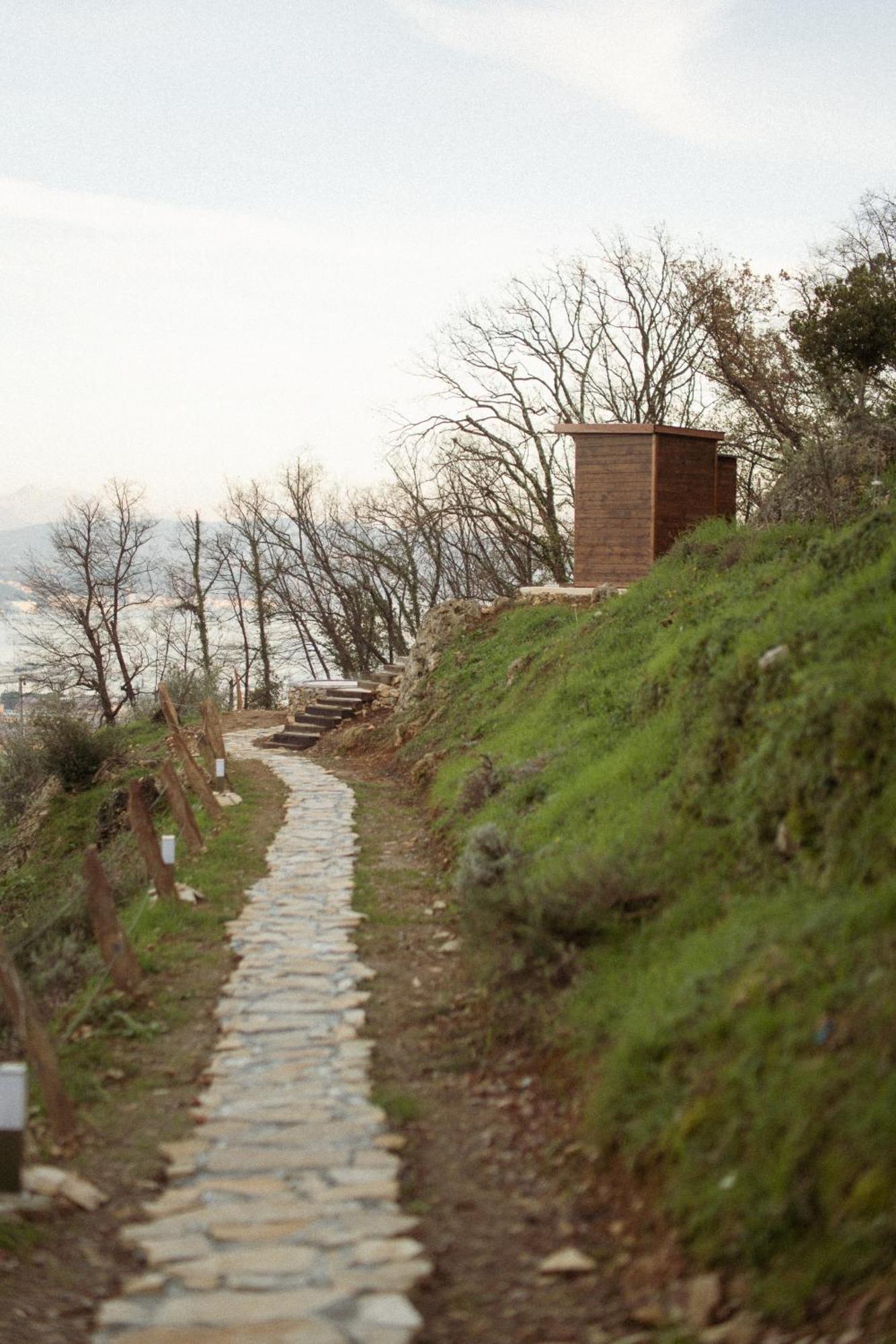 Belvedere 9 La Spezia