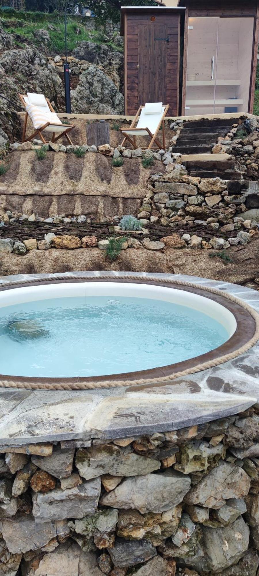 Agriturismo Belvedere 9 *